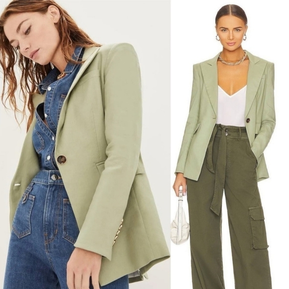 Veronica Beard Blazer - Picture 1 of 7